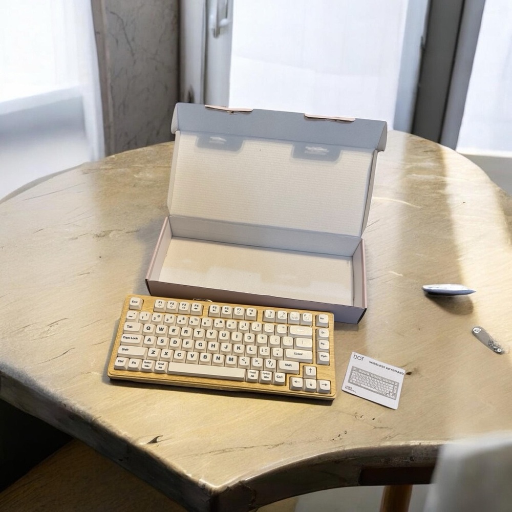 iJoy‎ Wireless Keyboard NEW